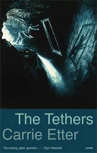 Бумажная книга «The Tethers», автор Кэрри Эттер - фото №1