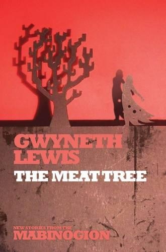 Паперова книга «Meat Tree», автор Гвінет Льюіс - фото №1