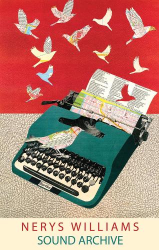Бумажная книга «Sound Archive», автор Нерис Уильямс - фото №1