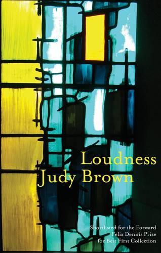 Бумажная книга «Loudness», автор Джуди Браун - фото №1