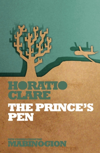 Бумажная книга «The Prince's Pen», автор Горацио Клэр - фото №1