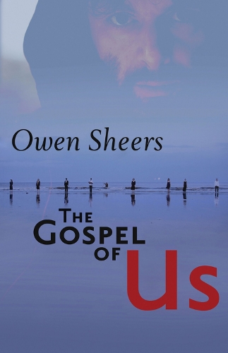 Бумажная книга «The Gospel of Us», автор Оуен Ширс - фото №1
