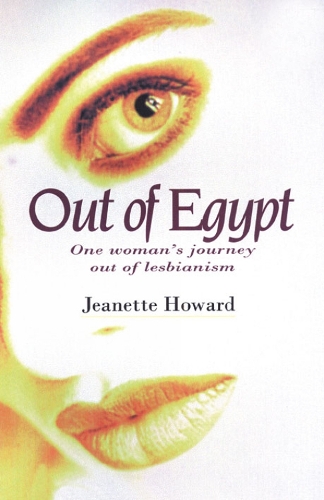Бумажная книга «Out of Egypt», автор Жанетт Ховард - фото №1
