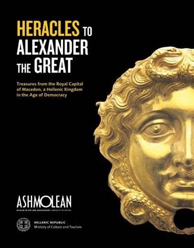  «FROM HERACLES TO ALEXANDER THE GREAT» - фото №1
