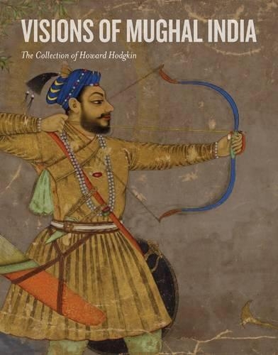  «VISIONS OF MUGHAL INDIA» - фото №1