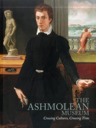  «ASHMOLEAN MUSEUM, THE         PB» - фото №1
