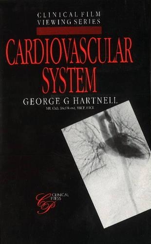 Паперова книга «Cardiovascular System», автор Джордж Гартнелл - фото №1