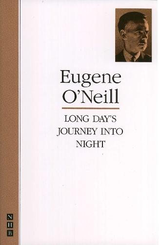 Бумажная книга «Long Day's Journey into Night», автор Юджин О'Нил - фото №1