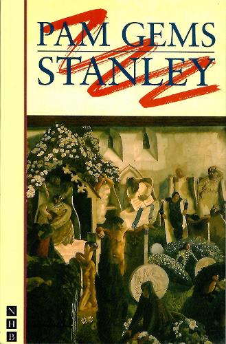 Бумажная книга «Stanley», автор Пэм Гемс - фото №1