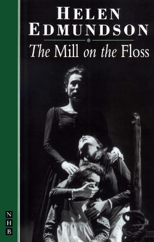 Паперова книга «The Mill on the Floss», автор Джордж Еліот - фото №1
