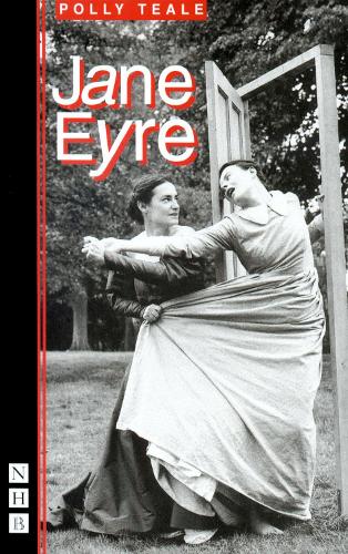 Бумажная книга «Jane Eyre», автор Шарлотта Бронте - фото №1