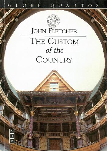 Бумажная книга «The Custom of the Country», автор Филип Мэссинджер - фото №1