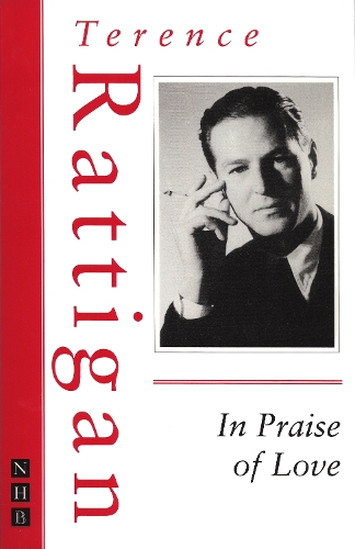 Бумажная книга «In Praise of Love», автор Теренс Раттиган - фото №1
