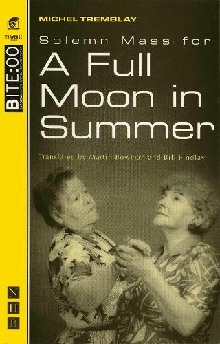 Паперова книга «Solemn Mass for a Full Moon in Summer», автор Майкл Тремблі - фото №1