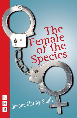 Бумажная книга «The Female of the Species», автор Джоанна Мюррей-Смит - фото №1