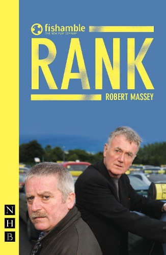 Бумажная книга «Rank», автор Роберт Масси - фото №1