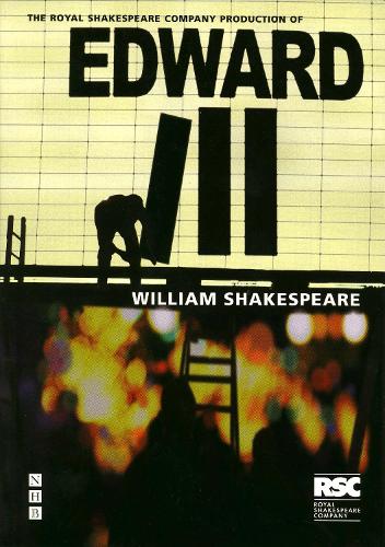 Паперова книга «Edward III», автор Вільям Шекспір - фото №1