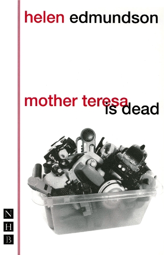 Бумажная книга «Mother Teresa is Dead», автор Хелен Эдмундсон - фото №1