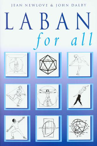 Паперова книга «Laban For All», авторів Жан Ньюлав, Джон Далбі - фото №1