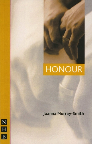 Бумажная книга «Honour», автор Джоанна Мюррей-Смит - фото №1