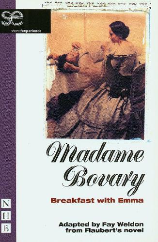Бумажная книга «Madame Bovary: Breakfast with Emma», автор Гюстав Флобер - фото №1