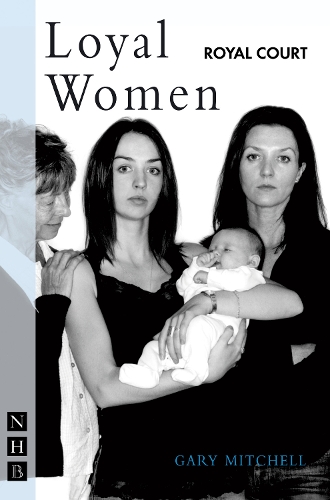 Бумажная книга «Loyal Women», автор Гэри Митчелл - фото №1