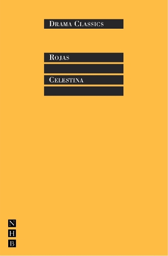 Паперова книга «Celestina», автор Фернандо де Рохас - фото №1