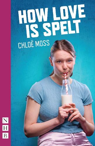 Бумажная книга «How Love Is Spelt», автор Хлоя Мосс - фото №1