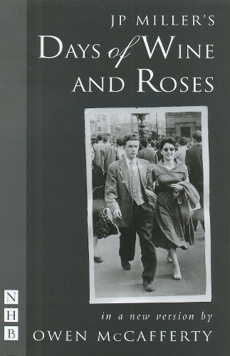 Бумажная книга «Days of Wine and Roses», автор Оуэн Маккаферти - фото №1
