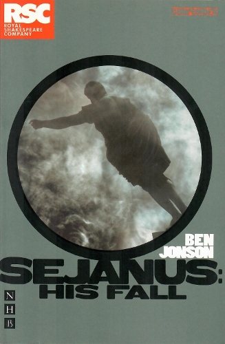 Бумажная книга «Sejanus: His Fall», автор Бен Джонсон - фото №1