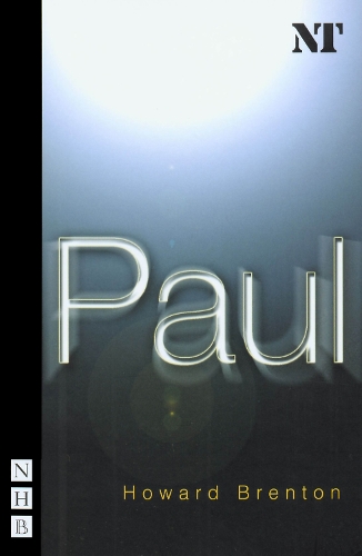 Бумажная книга «Paul», автор Говард Брентон - фото №1