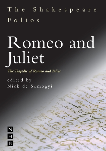 Бумажная книга «Romeo and Juliet», автор Уильям Шекспир - фото №1