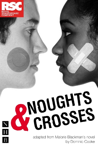 Бумажная книга «Noughts & Crosses», автор Мэлори Блэкман - фото №1