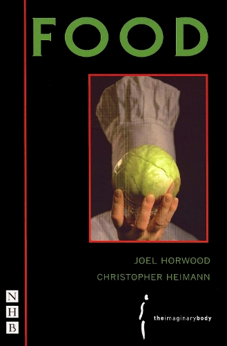 Бумажная книга «Food», авторов Кристофер Хейманн, Джоэл Хорвуд - фото №1
