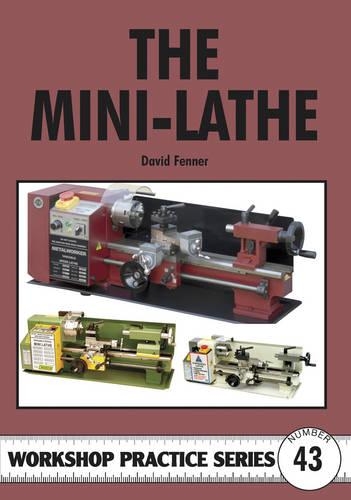 [object Object] «The Mini-Lathe», автор Дэвид Феннер - фото №1