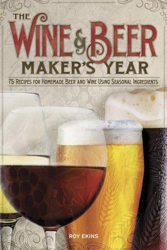  «Wine & Beer Maker's Year (2nd Editi» - фото №1