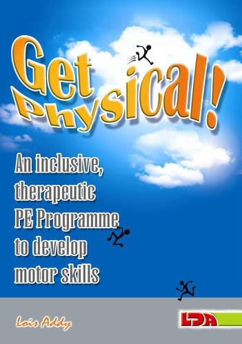  «Get Physical!» - фото №1