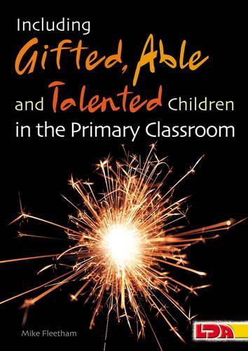 Бумажная книга «Including Gifted, Able and Talented Children in the Primary Classroom», автор Майк Флитхэм - фото №1