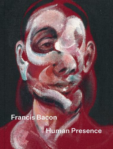 Бумажная книга «Francis Bacon: Human Presence» - фото №1