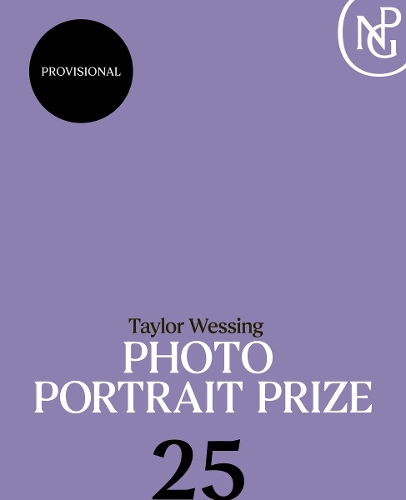 Бумажная книга «Taylor Wessing Photo Portrait Prize 2025» - фото №1