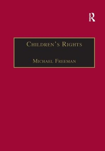 Бумажная книга «Children's Rights», авторов Лаура Ланди, Урсула Килкелли - фото №1