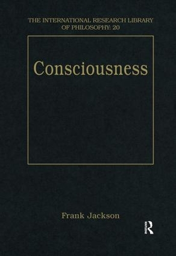 Бумажная книга «Consciousness» - фото №1