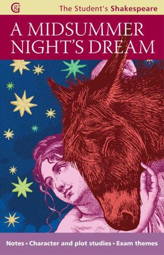 Бумажная книга «A Midsummer Night's Dream», автор Уильям Шекспир - фото №1