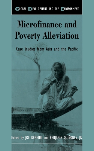 Бумажная книга «Microfinance and Poverty Alleviation: Case Studies from Asia and the Pacific» - фото №1