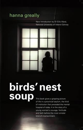 Паперова книга «Bird's Nest Soup», автор Ханна Гріллі - фото №1
