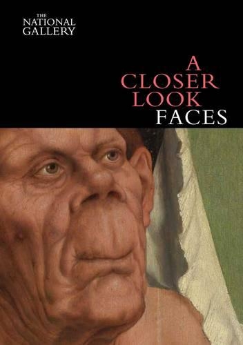 Бумажная книга «A Closer Look: Faces», автор Александр Стерджис - фото №1