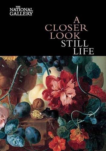 Бумажная книга «A Closer Look: Still Life», автор Эрика Лангмюр - фото №1