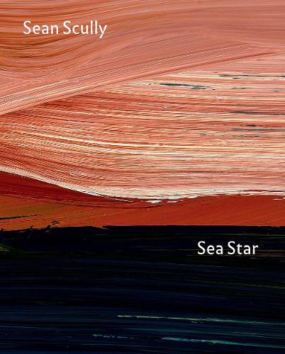Бумажная книга «Sea Star: Sean Scully at the National Gallery», автор Колин Уиггинс - фото №1