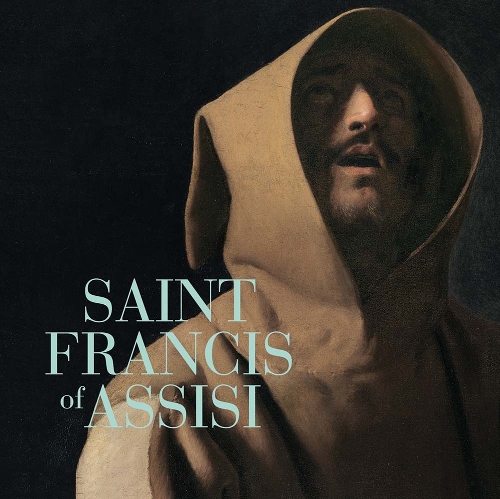 Бумажная книга «Saint Francis of Assisi», авторов Габриэле Финальди, Йост Йостра - фото №1