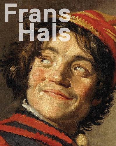 Бумажная книга «Frans Hals», авторов Барт Корнелис, Фрисо Ламмерце, Яап ван дер Вин, Жюстин Риннуа Кан - фото №1